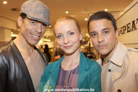 Gala Shopping Night 11052012 266