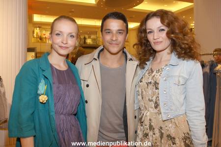 Gala Shopping Night 11052012 285