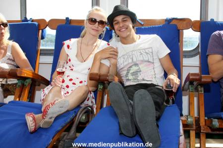 MS Deutschland 02082007 059