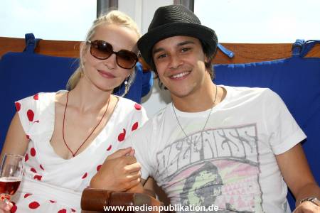 MS Deutschland 02082007 061