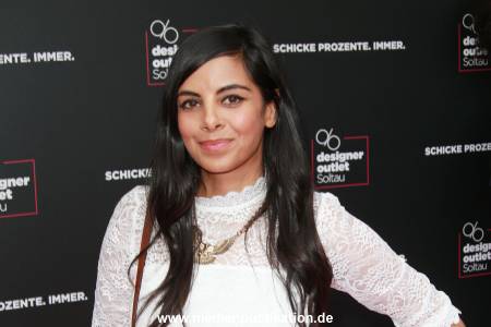 Zufälliges Pressefoto