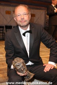 Zufälliges Pressefoto