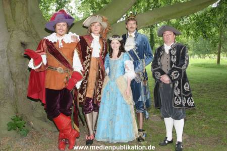 Acht auf einen Streich 04062009 054