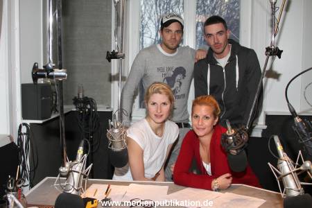 Fuenf Freunde 18122011 050