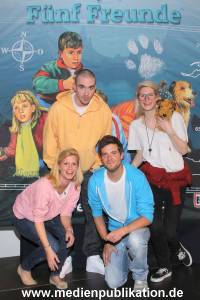 Fuenf Freunde 25042013 067