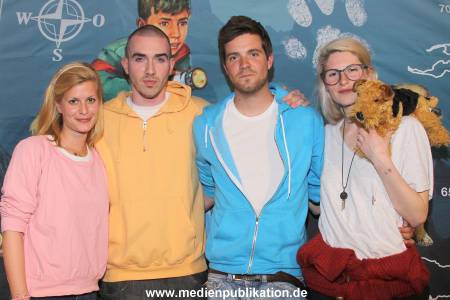 Fuenf Freunde 25042013 075