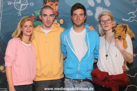 Fuenf Freunde 25042013 084
