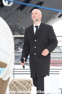 Taufe Mein Schiff2 14052011 403