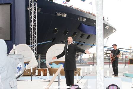 Taufe Mein Schiff2 14052011 408