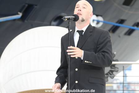 Taufe Mein Schiff2 14052011 411