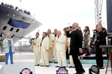 Taufe Mein Schiff2 14052011 447