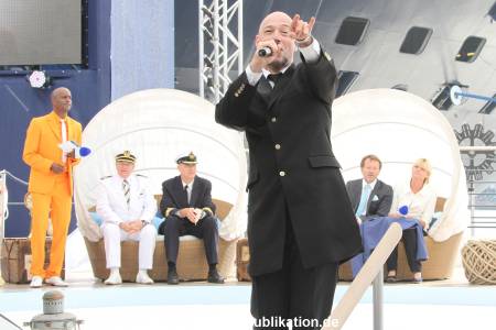 Taufe Mein Schiff2 14052011 452
