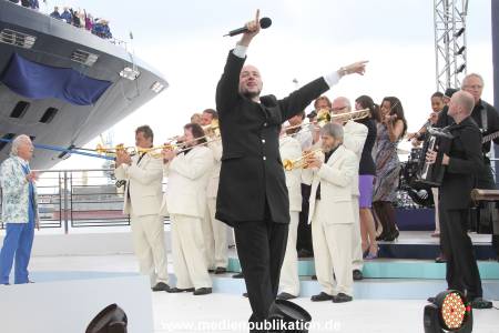 Taufe Mein Schiff2 14052011 454