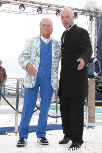 Taufe Mein Schiff2 14052011 489