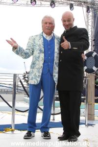 Taufe Mein Schiff2 14052011 503