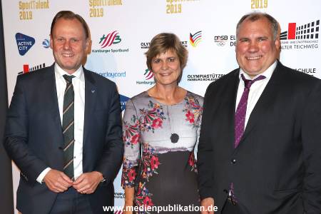 Zufälliges Pressefoto