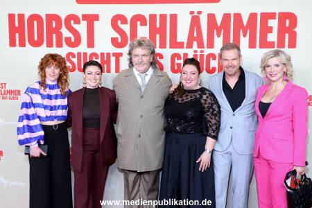 Zufälliges Pressefoto