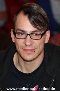 Zufälliges Pressefoto