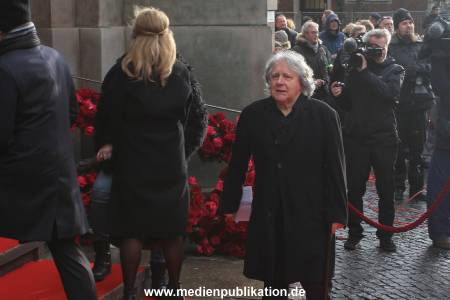 Trauerfeier Jan Fedder 14012020 128