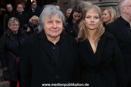 Trauerfeier Jan Fedder 14012020 350