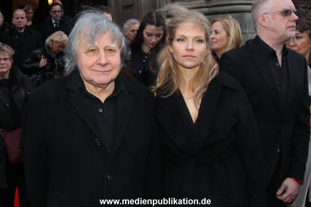 Trauerfeier Jan Fedder 14012020 351