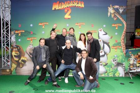 Zufälliges Pressefoto