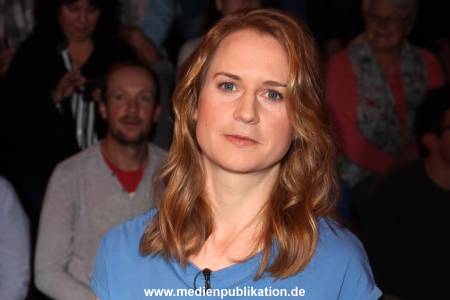 Zufälliges Pressefoto