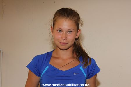 Zufälliges Pressefoto