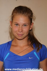 Zufälliges Pressefoto