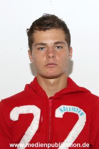 Zufälliges Pressefoto