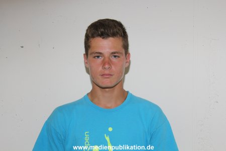 Zufälliges Pressefoto