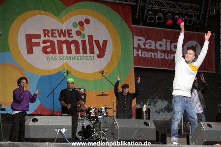 Rewe Family 06062009 056