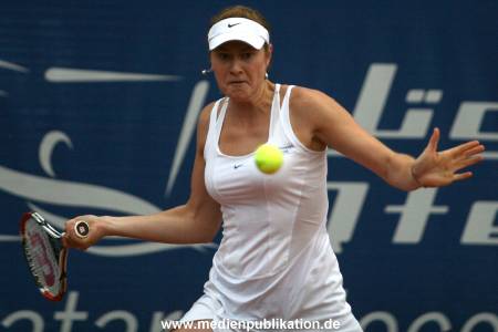 Qatar German Open 10052007 061