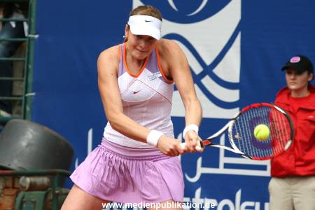 Qatar German Open 11052007 030