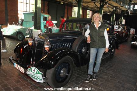 Rally Hamburg Berlin 20092012 003