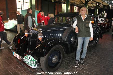 Rally Hamburg Berlin 20092012 008