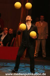 Dinner Circus 10112005 095