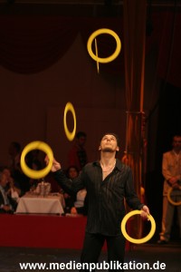 Dinner Circus 10112005 099