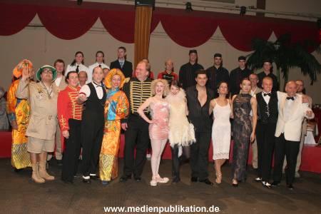 Dinner Circus 10112005 102
