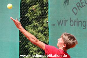 German Juniors 10072014 123
