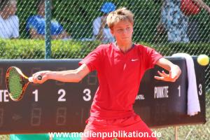 German Juniors 10072014 126