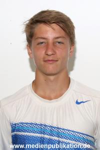 German Juniors Player 122