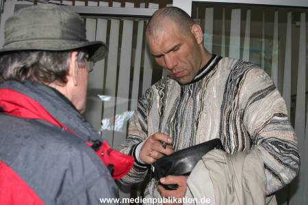 Qatar German Open 10052007 069