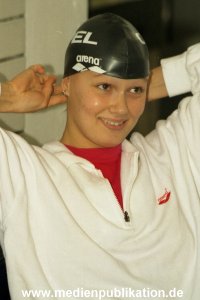 N3194 Schwimmen 1997