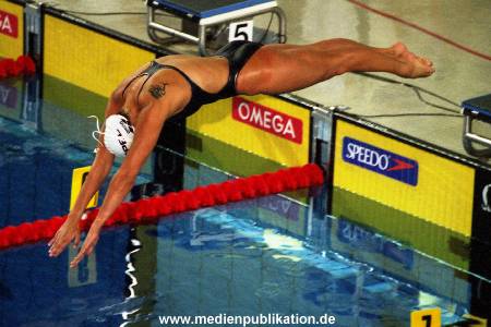 N4287 Schwimmen 1998