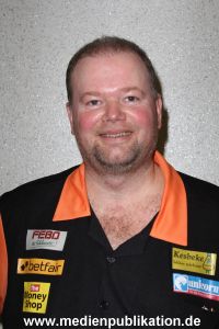 Worldcup Darts 2013 Niederlande 019