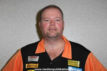 Worldcup Darts 2013 Niederlande 024