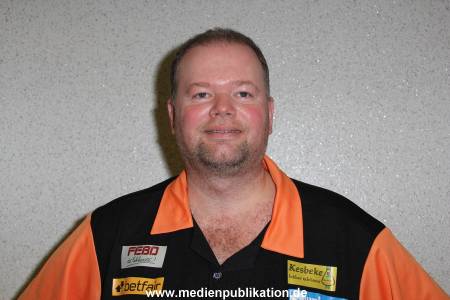 Worldcup Darts 2013 Niederlande 025