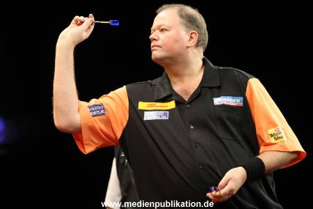 Worldcup of Darts 03022012 180
