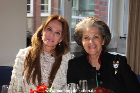 Ladies Lunch 02042013 236
